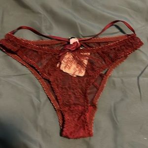 Brand new Agent Provocateur Marcia brief!